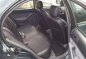 Honda Civic Vtec 3 2003 Model Matic Trans.-2