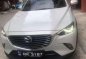 SELLING Mazda Cx3 2017 (top off the line)-3