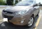 2011 Hyundai Tucson Theta II GLS A/T TOP OF THE LINE-0