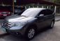 2013series Honda Crv 4x4 1st ownd -5