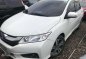 2017 Honda City 15VX CVT AT Gas-2