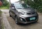 Kia Picanto 2012 manual First owner-3