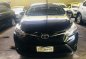 2017 Toyota Vios e AT cash or financing -0