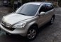 2007 Honda CRV 3rd Gen 2.0 Gas Engine Fuel Efficient-9