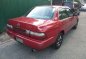 Rush TOYOTA COROLLA gli 97 model matic-4