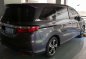 2016 Honda Odyssey EX-CVT 1st owned-2