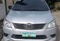 2012 Toyota Innova 2.5 E Manual-0