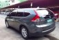 2013series Honda Crv 4x4 1st ownd -4