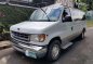 2001 FORD E150 Van FOR SALE-2