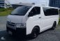 2015 Toyota Hiace Commuter 20 Batmancars FOR SALE-1