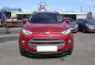 Ford Ecosport Trend 2017 for sale-0