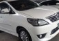 2013 Toyota Innova G Manual Diesel RARE CARS-0