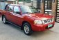 2005 Nissan Frontier Titanium FOR SALE-0