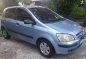 Hyundai Getz 1.1 2005 FOR SALE-0