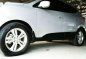 Hyundai Tucson CRDi 2012 Automatic transmission-5