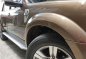 2013 Ford Everest limited FOR SALE-2