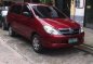 SELLING TOYOTA Innova 2006 gas manual-1