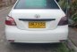 Taxi TOYOTA Vios J 2013 (Franchise registered until 2019 and renewable) -9