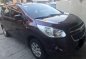 2014 Chevrolet Spin LTZ - Casa Maintained-2