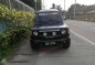 Mitsubishi Pajero 1991 for sale-1