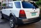 KIA Sorento crdi 2005 diesel automatic FOR SALE-1