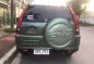 Honda Crv manual 2005 Fresh interior-1