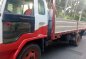 1987 Isuzu Forward Dropside 6BG1 FOR SALE-0