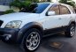 KIA Sorento crdi 2005 diesel automatic FOR SALE-1