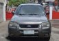 For sale or swap Ford Escape 2004 4x4-0