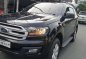 2016 Ford Everest Ambiente Manual Diesel -2