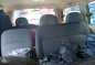 For sale Hyundai Starex 1999 model-1