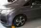 2016 Honda Odyssey EX-CVT 1st owned-2