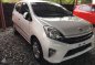 2016 Toyota Wigo 1.0G manual FOR SALE-1