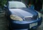 Toyota Corolla Altis 2004 for sale-0