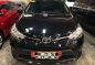 2016 Toyota Vios E AT first owned 21kms-0