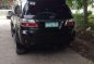 Toyota Fortuner 2011 G Automatic FOR SALE-1