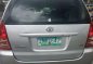 2008 TOYOTA Innova 2.5 J Diesel MT -4