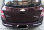 2014 Chevrolet Spin LTZ - Casa Maintained-1