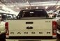2017 Ford Ranger 4x2 MT diesel 8kms only-2