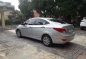 2017 Hyundai Accent 1.4GL (Process Bank Financing)-1