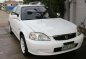 Honda Civic 1999 Matic FOR SALE-2