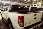 2017 Ford Ranger 4x2 MT diesel 8kms only-3