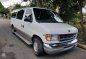 2001 FORD E150 Van FOR SALE-1