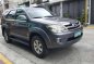 2007 Toyota Fortuner g gas matic FOR SALE-2