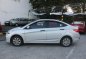 Hyundai Accent Gl 2016 for sale-6