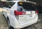 2017 TOYOTA INNOVA 28G manual diesel new look-1