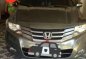 2009 Honda City 1.5Vtec Top of the line-0