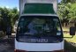 Isuzu Elf Aluminum Close Van-0