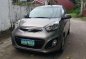 Kia Picanto 2012 manual First owner-2