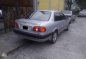 Toyota Corolla Lovelife Euro 1 1998 Gli AT-3